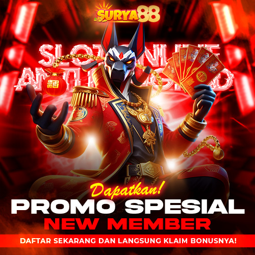 SURYA88 Link Resmi Situs Slot Gacor Hari Ini Paling Dicari! SURYA88 – Link Resmi Situs Slot Gacor Hari Ini Paling Dicari!
